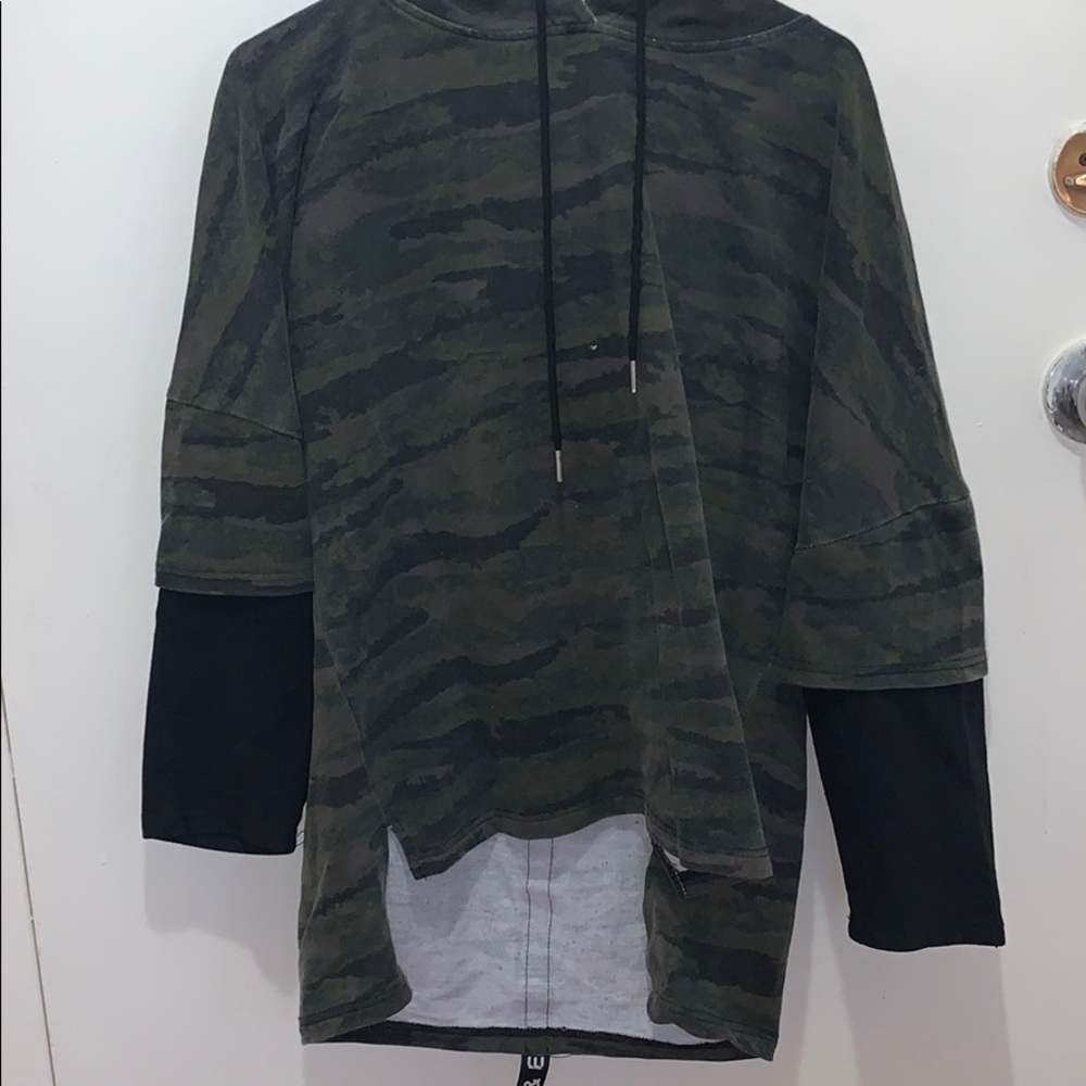Hoodie